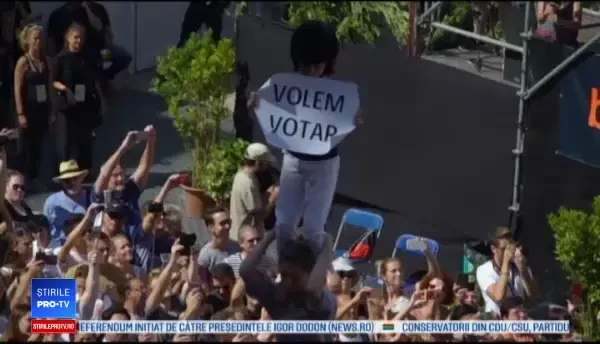 Sărbătorile din Catalonia, folosite pentru a-și cere independența