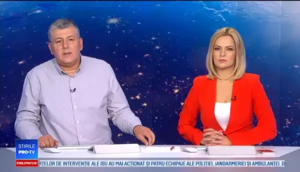 Arestat după ce a mers agățat de un tren care se deplasa cu 175 km/h