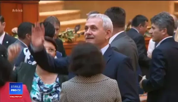 DNA vrea să afle prejudiciul adus statului în dosarul Belina. Liviu Dragnea: Este foarte periculos