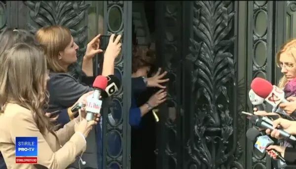 Liderii PSD şi ALDE fac front comun împotriva DNA. Sevil Shaideh și Rovana Plumb nu demisionează