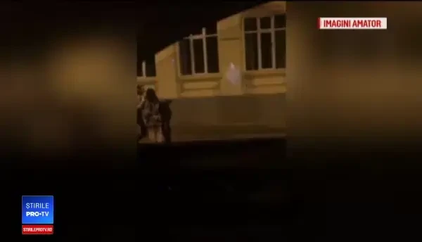 Mai multă putere pentru polițiști. Apărătorii drepturilor omului se tem de abuzuri