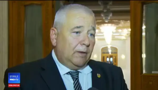 Motivele pentru care românii ar putea refuza vaccinarea. Propunerea unui senator