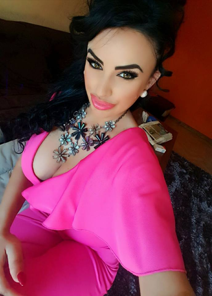 Inspectoare școlară Arad