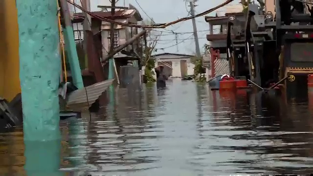Jennifer Lopez va dona un milion de dolari pentru sinistrații din Puerto Rico