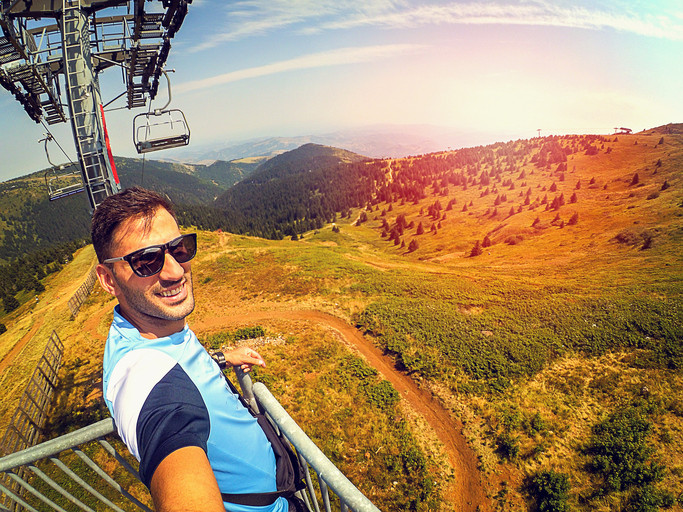 iLikeIT. Ce îţi trebuie pentru o filmare 360 care să devină virală