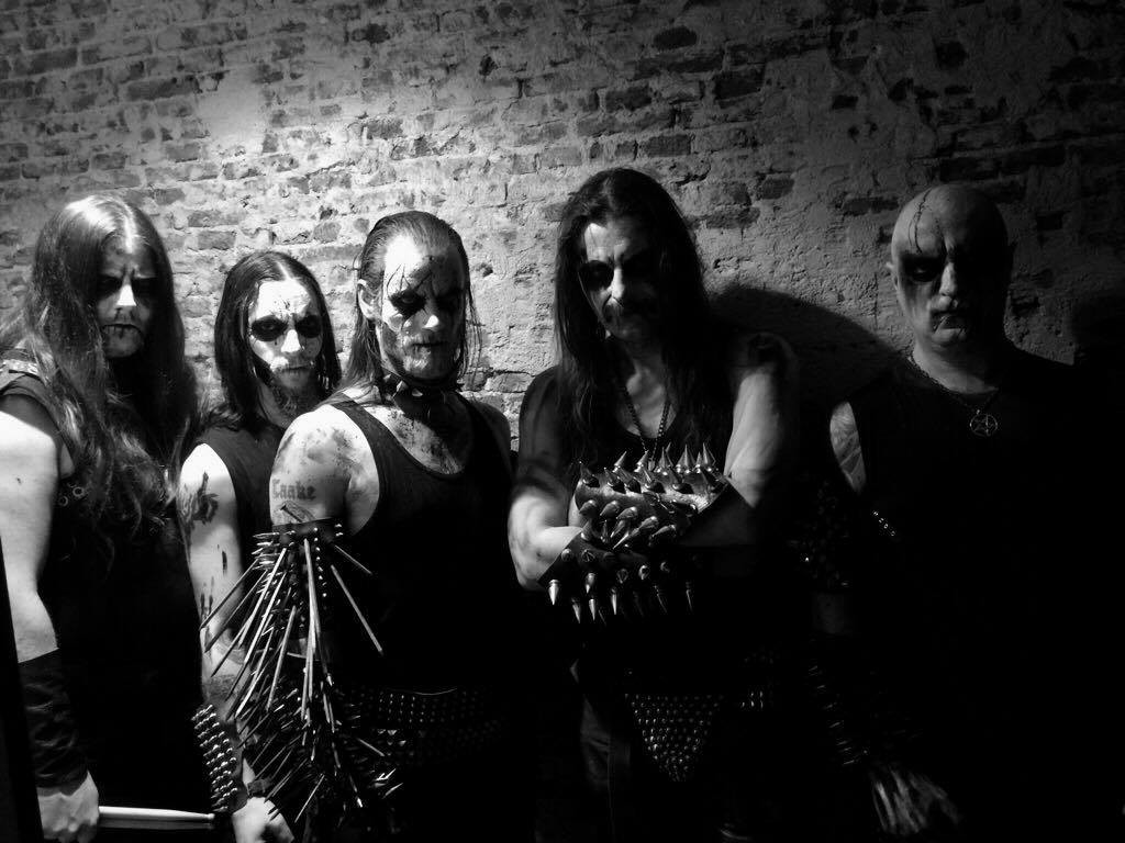 Concert de black metal la București și Cluj, cu norvegienii de la Gorgoroth