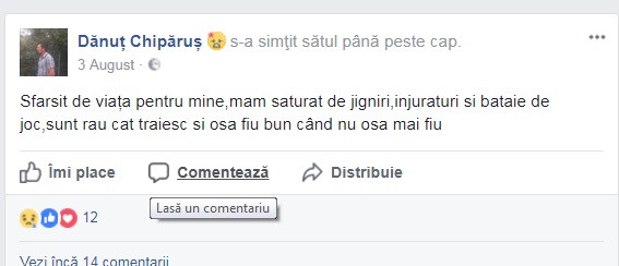 sinucis