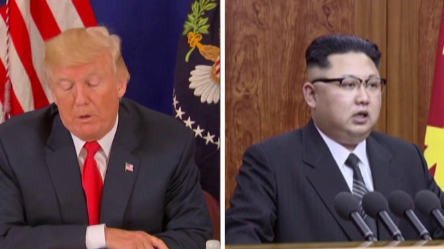 Coreea de Nord a mutat avioane de luptă și și-a întărit apărarea. Ce apare într-un film de propagandă