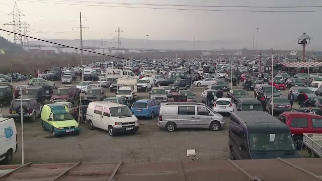 Revine taxa de mediu. Impozitul mixt pe care îl pregătește statul pentru șoferii români