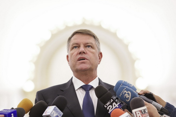 Un vicepreședinte ALDE îl acuză pe Iohannis de ”încălcarea gravă a Constituţiei”