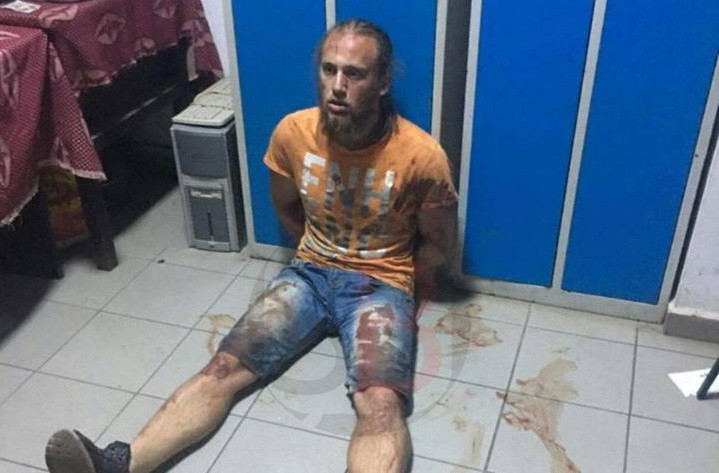 Asasinul poliţistului Sorin Vezeteu s-a sinucis în celula din Penitenciarul Botoșani