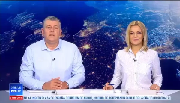 Ministrul de Externe britanic, Boris Johnson, la Bucureşti. Mesajul publicat pe Twitter