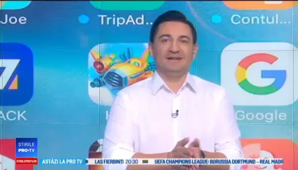 iLikeIT. Ce îţi trebuie pentru o filmare 360 care să devină virală