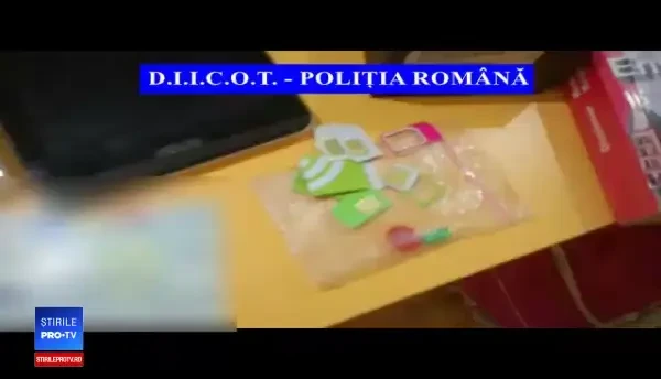 Manelistul Dani Mocanu, implicat într-un dosar de proxenetism