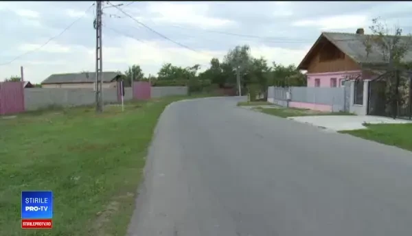 S-a sinucis de ziua lui, înainte de a pleca la muncă în Anglia. Ce avea în buzunar