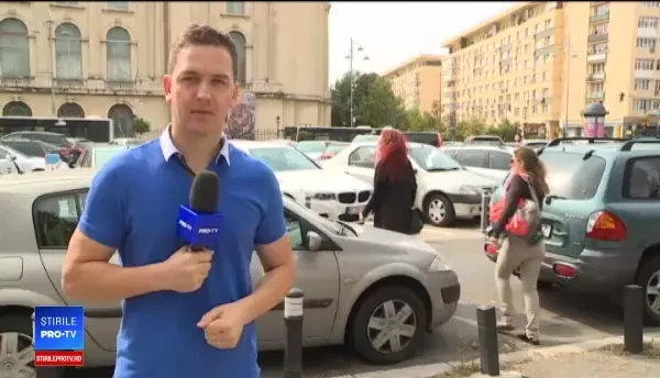 Revine taxa de mediu. Impozitul mixt pe care îl pregătește statul pentru șoferii români