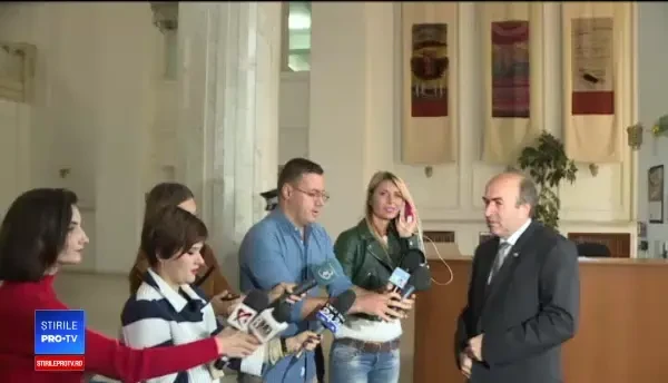 Război între ministrul Justiţiei şi DNA. Tudorel Toader o critică pe Kovesi în dosarul Belina