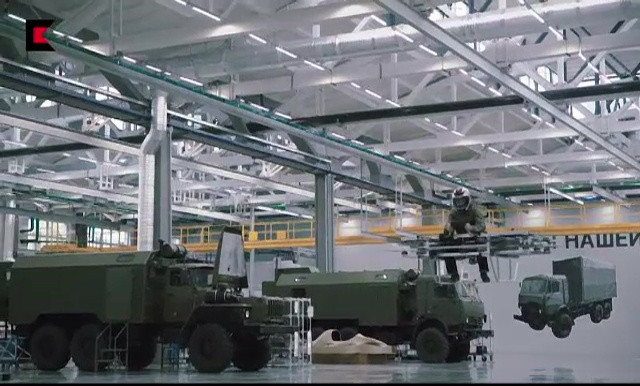 Motocicletă zburătoare, dezvoltată de o companie rusească de armament