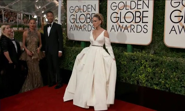 O zi în inima New Yorkului, alături de o cunoscută actriță din „Totul despre sex”