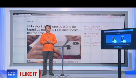 iLikeIT. Cele mai utile aplicații pentru smartphone