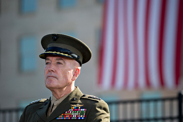 Oficial american de rang înalt: "Până în 2025, China va deveni cea mai mare amenințare pentru SUA"