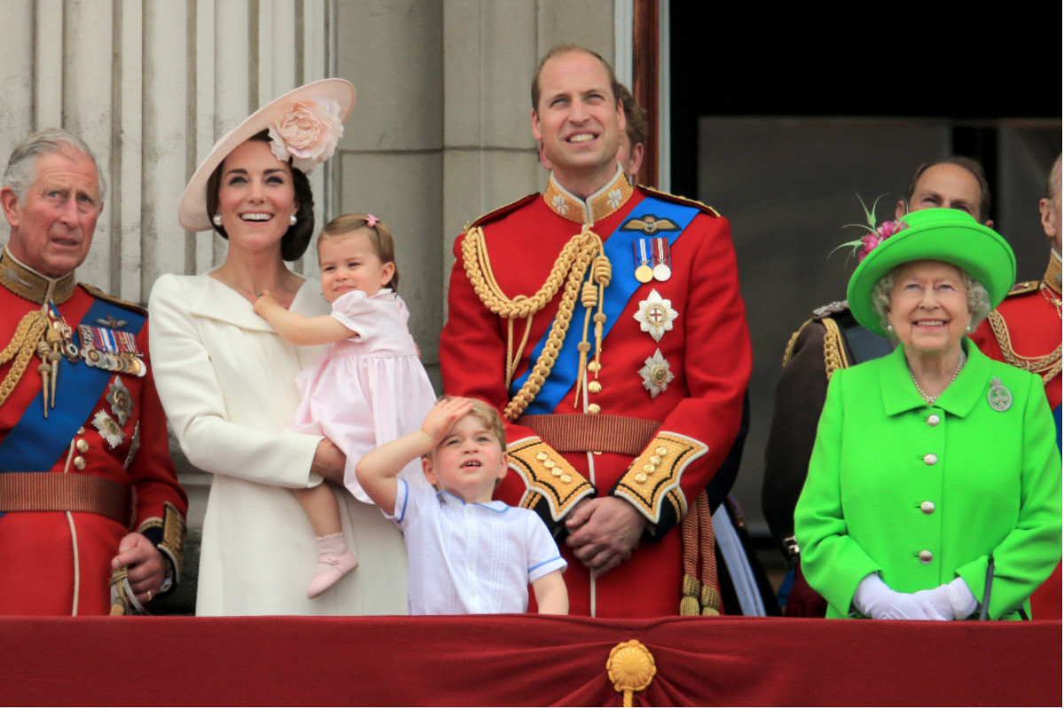 Ce se va întâmpla când domnia Reginei Elisabeta a II-a va ajunge la final