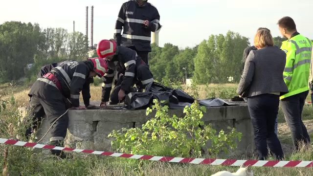 Tânără de 21 de ani, reținută în cazul bebelușului găsit mort în Botoșani