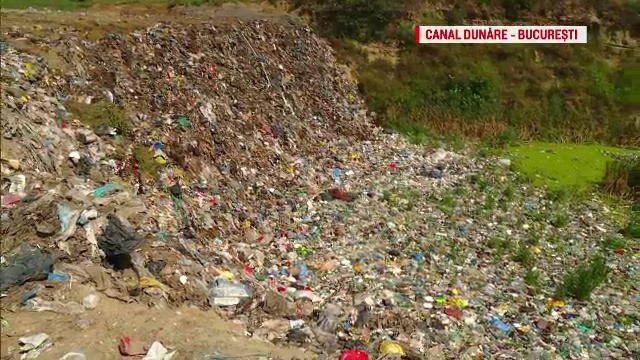 Canalul Dunăre-Bucureşti: ne-am bătut joc de miliarde de euro şi de mediu. Lecția dată de unguri