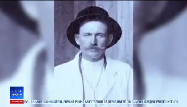 Rămășițele unei victime a Securității, scoase la lumină după zeci de ani