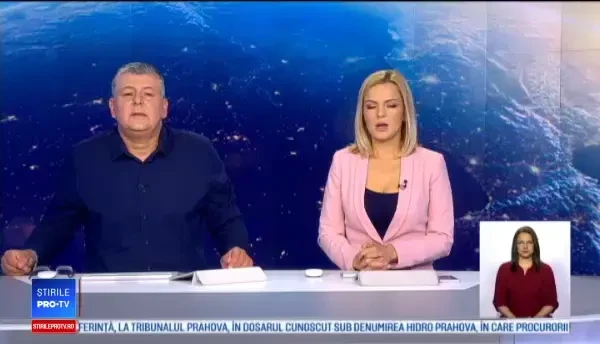 Manelistul Dani Mocanu, implicat într-un dosar de proxenetism