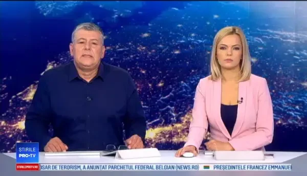 300 de pompieri luptă să stingă un incendiu violent, în California