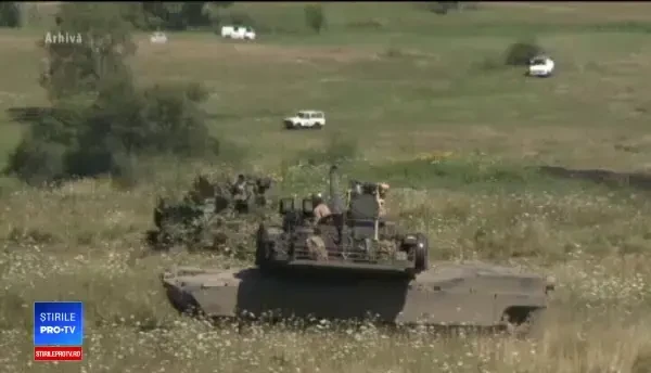 Marea înarmare a României. Cât ne costă și cum arată cel mai mare plan de modernizare al armatei