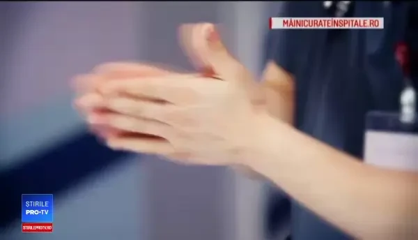 România nu a învățat nimic după Colectiv. Numărul infecțiilor luate de pacienți a crescut cu aproape 50 %