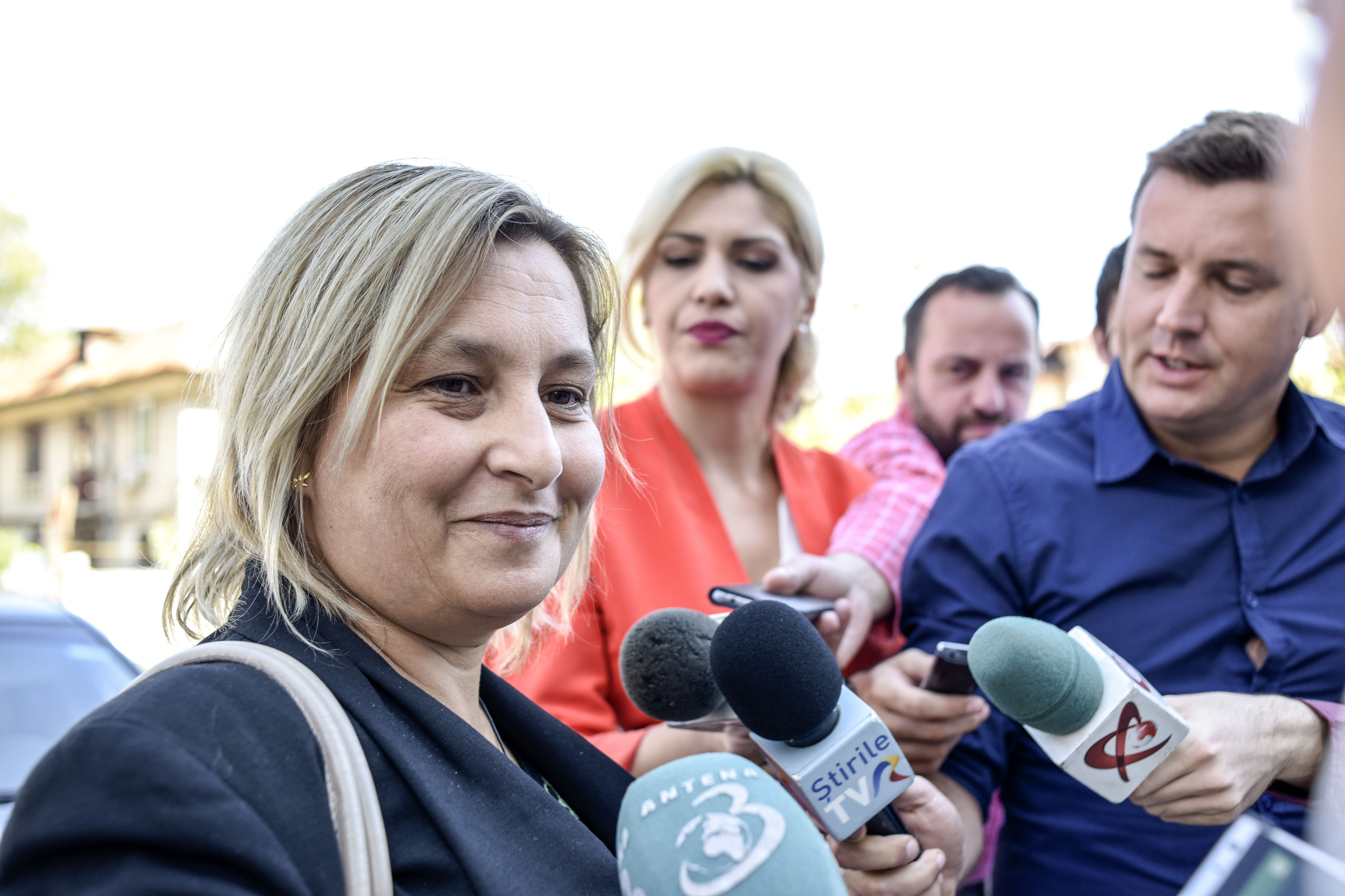 Încă un dosar celebru închis de DNA. Mihaiela Iorga l-a instrumentat