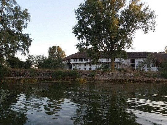 Proprietate Sorin Ovidiu V&icirc;ntu