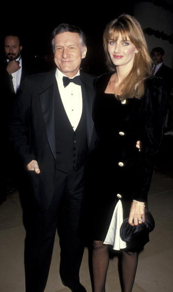 Hugh Hefner 6