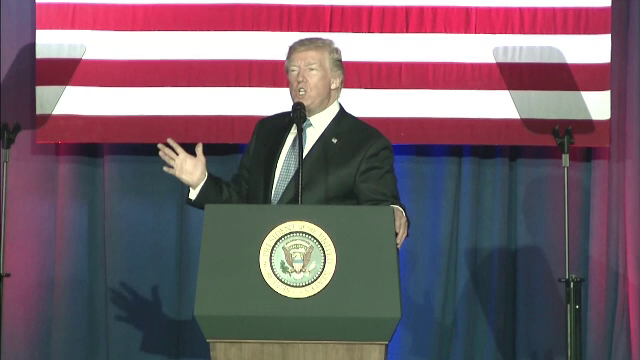 Donald Trump, dezbateri pentru reformarea fiscalității și scăderea impozitelor