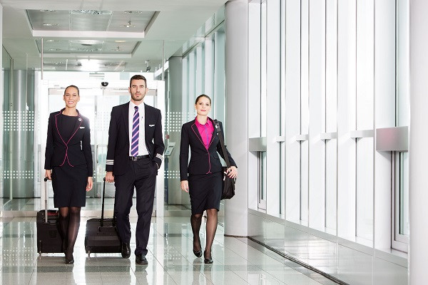 Wizz Air angajează 1.300 de persoane. Când încep recrutările la București, Cluj și Iași