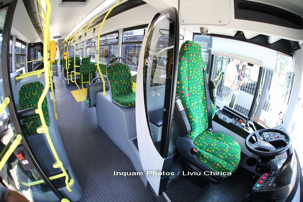 Orașele cu cele mai bune servicii de transport din România