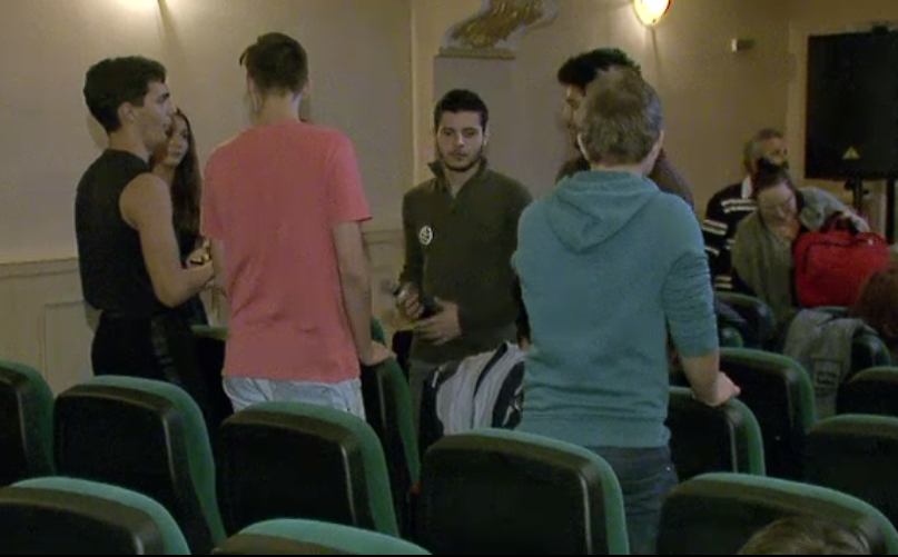 Elevii de la şcolile profesionale, vânați de companii. Ce salarii le oferă