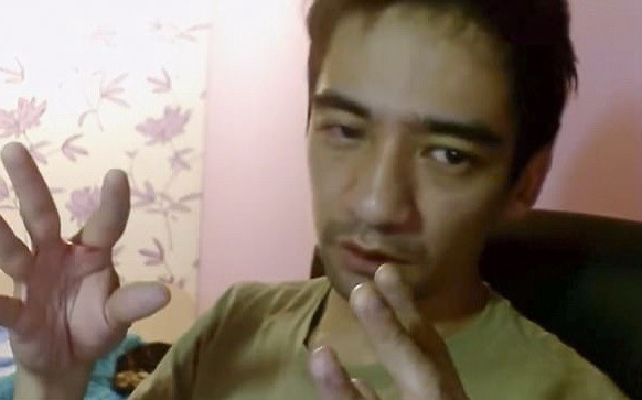 Un rus și-a transmis în direct propria moarte. Ultimele sale cuvinte