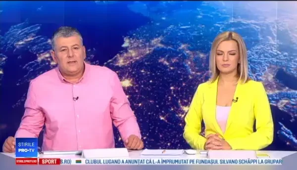 Imaginile spectaculoase surprinse de un jurnalist american