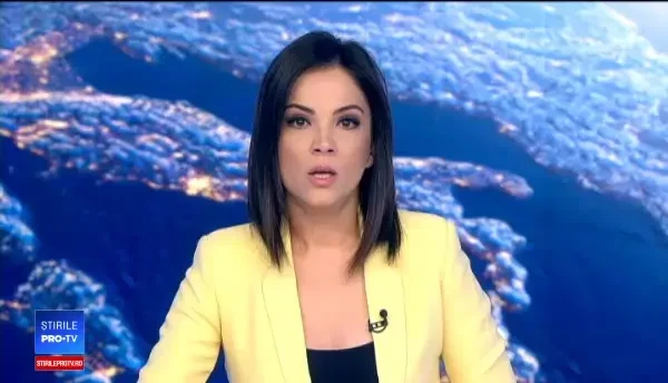 Ana Maria Pătru, plasată sub control judiciar. Este acuzată că a primit mită 600.000 de euro