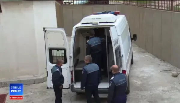 Manelistul Dani Mocanu a fost arestat preventiv și se află sub control judiciar