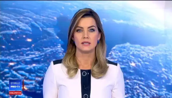 Sala de jocuri din centrul oraşului Petroşani, jefuita de un individ mascat şi înarmat. Suma furată