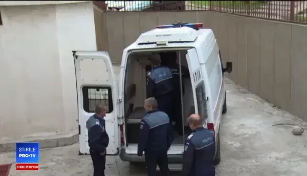 Manelistul Dani Mocanu a fost arestat preventiv și se află sub control judiciar