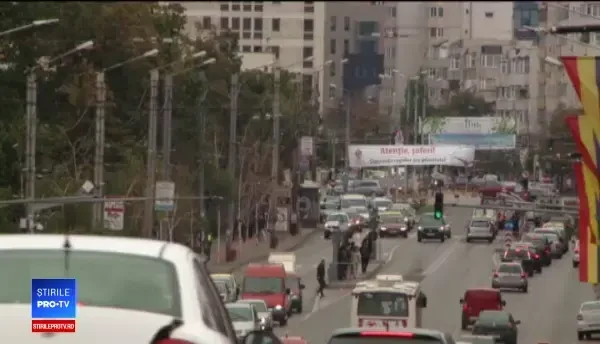 Cum se calculează nouă taxa auto pregătită de Guvern. Şoferii români plătesc tot mai mult de la an la an