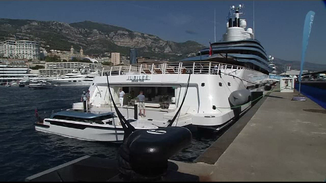 iaht monaco