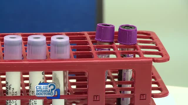 S-a infectat cu HIV la 2 ani, într-un spital românesc. Cum a fost discriminat apoi