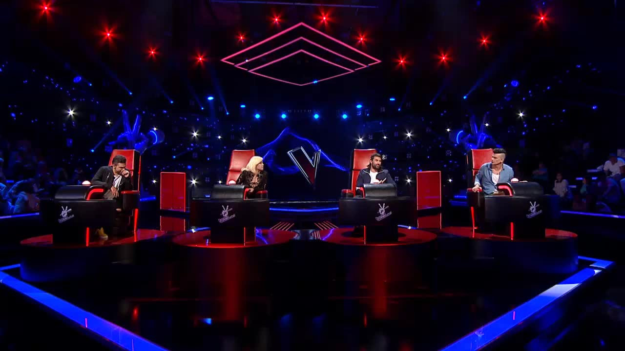 Tudor Chirilă a comparat trupa cu o căsnicie și s-a contrazis cu Loredana